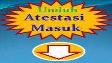 SURAT PERMOHONAN PINDAH MASUK